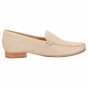 Sioux Campina Suede Cork/zand