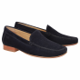 Sioux Campina Suede Blauw