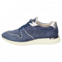 Sioux Malosika 65002 Blauw combinatie