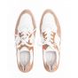 Gabor 66.036.53 Cervo/Samt Weiss/Beige