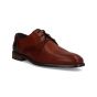 Berkelmans Arcos Cognac Calfsleer