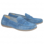 Sioux Carmona-700 Groove Detox Blauw