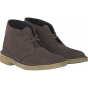 Clarks Desert DTaupe suede