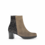 Gabor 72.071.34 Dreamvelour/Leo Farro/zwart