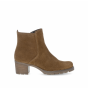 Gabor 72.800-43 Dreamvelour/Luchs Cognac