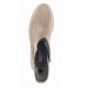 Gabor 72.871-39 Dreamvelour Grijs/beige