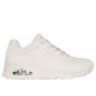 Skechers Uno Stand on Air Off white