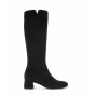 Gabor 75.689.17 Samchevreau Zwart