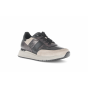 Gabor 76.445.64 Points/Velour/Nappa Bronce/Zwar