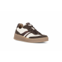 Gabor 76.475.20 Nappa/velour panne/brown