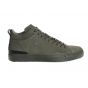 Blackstone SG-19 mid sneaker tarmac green