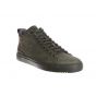 Blackstone SG-19 mid sneaker tarmac green