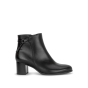 Gabor Laarsje Foulardcalf Black