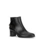 Gabor Laarsje Foulardcalf Black
