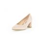 Gabor 81.450.10 Suede Rouge/Beige