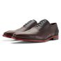 Floris v Bommel DarkBrown Prent