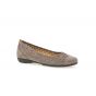 Gabor 84.169-19 Nubuk Lavato wallaby