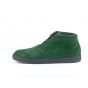 Cycleur Briek Green suede