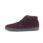 Cycleur Briek Bordo suede