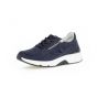 Gabor Snaeker 86.898.40 Nubuck DriTan-Blue