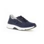 Gabor Snaeker 86.898.40 Nubuck DriTan-Blue