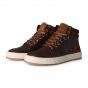 Brunotti Sagres Hi Top Cognac