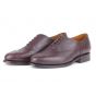 Bommel L44H broque veterschoen bordo