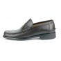 Bommel 15320-20 moccasin vetleer bruin