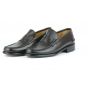 Bommel L771G moccasin vetleer bruin