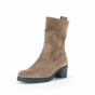 Gabor 92.806.34 Suede Farro Taupe