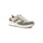 Common Pairs Ruby 65 White/Khaki combi