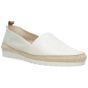 Riverwoods Lio Espadrille Ecru