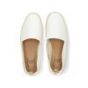 Riverwoods Lio Espadrille Ecru