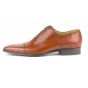 Bommel 16199.01 neusnaad slanke leest bruin