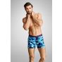 Bjorn Borg shorts bb branch 2p boxer bonnie blue