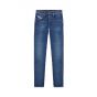 Diesel d-strukt jeans 09e45