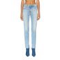 Diesel 2015 babhila jeans blauw 09e90