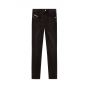 Diesel 2015 babhila jeans black