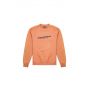 Diesel s-ginn-ind sweater oranje