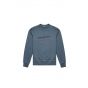 Diesel s-ginn-ind sweater antracite