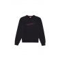 Diesel s-ginn-ind felpa sweater 96b