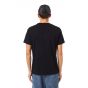 Diesel t-diegor-div magliette t-shirt zwart