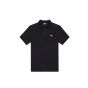 Diesel t-smith-doval-pj polo black