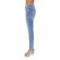 Diesel 2017 slandy jeans blauw 09d62