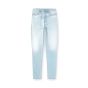 Diesel 2023 d-finitive jeans licht blauw