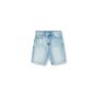 Diesel d-fin calzoncini short pant licht blauw