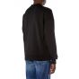 Diesel s-rob-microdiv sweater black