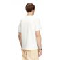 Diesel t-adjust-r19 t-shirt wit