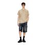 Diesel t-norm-v13 t-shirt groen