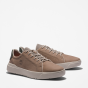 Timberland Seneca Bay Oxford Taupe Gray